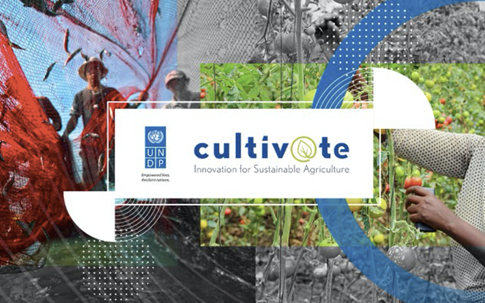 Cultiv@te – AgriTech initiative
