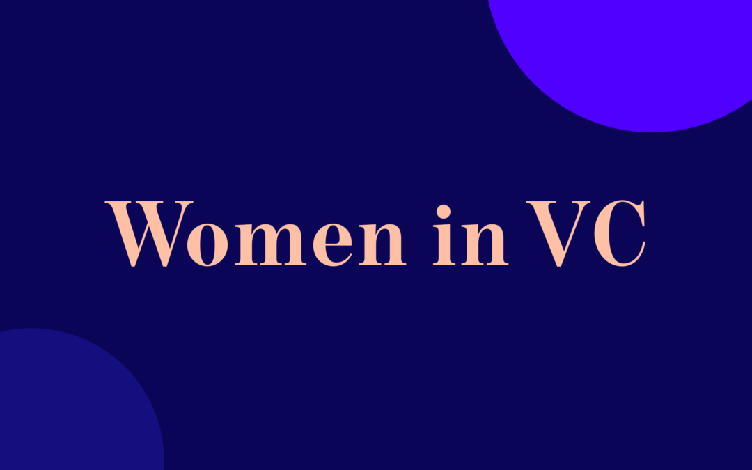 Women in VC Member