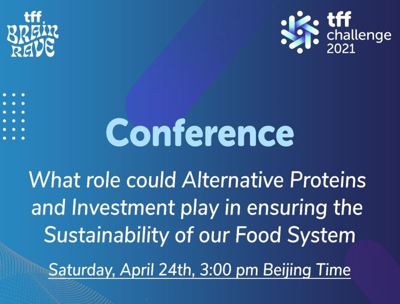 How Can Agrifood Investment and Alt Proteins Make APAC Food Systems More Sustainable?