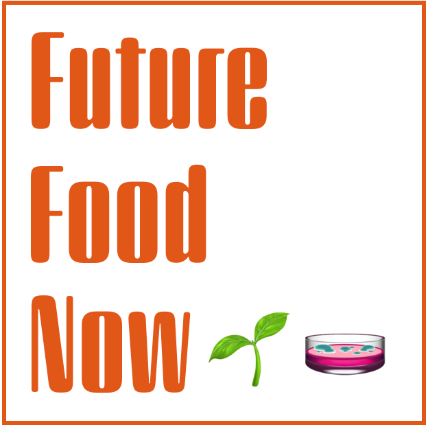 Future Food Now Market Correction in Alternative Protein