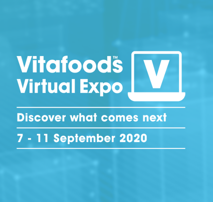 Vitafoods Virtual Summit Europe