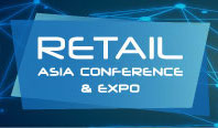 Retail Asia Conference and Expo 2019