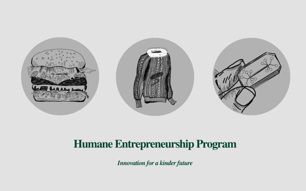 Humane Entrepreneurship Programme 