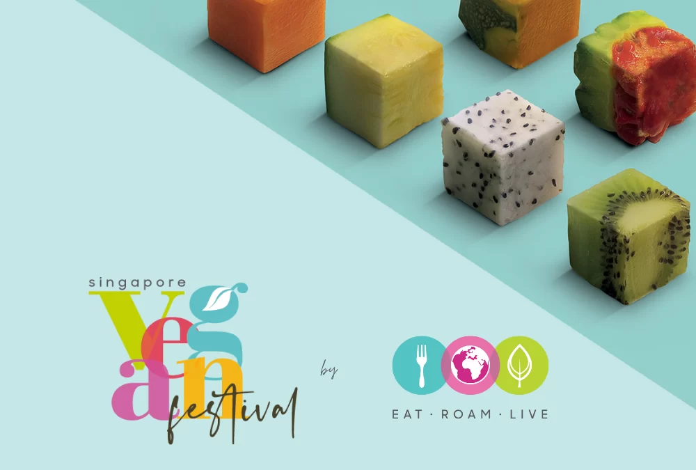 Forbes: What To Expect At The 2022 Singapore Vegan Festival Happening On August 27